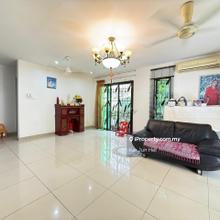 Nice Extended 3 Stry Semi D at Country Heights Kajang