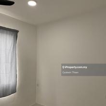 Ike apartment for rent 