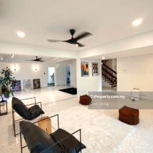 Bungalow For Rent 2 Storey at Ukay Heights, New Renovated Unit ,Ampang