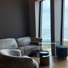 City Of Dreams Fully Furnished For Rent Tanjung Tokong  
