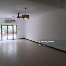 Kota Kemuning Meranti Terrace Ground Floor for Sales