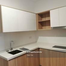 Akasa cheras, Studio, fully furnished, ready to move in