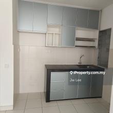2 Air Cond Kitchen Cabinet Karisma Apartment Eco Majestic Semenyih 