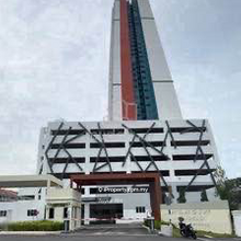 Freehold Service Apartment in Salak Tinggi Sepang Force Sale
