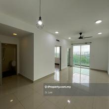Hijauan Saujana unit for Sale