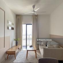 M Luna Designer 2 Bedrooms Unit For Rent (Viewing Available Anytime)