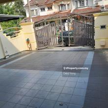 Renovated Good Condition house for sale