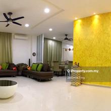 Semi-D house for Sale
