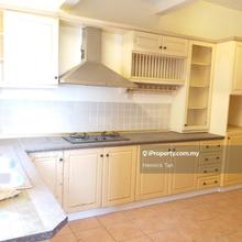 1.5 storey storey Bungalow, 7000sf, Big Land, Freehold, Below Market