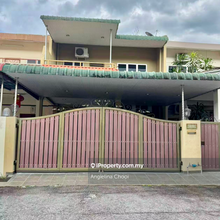Taman Ipoh Timur, Ipoh Garden East 