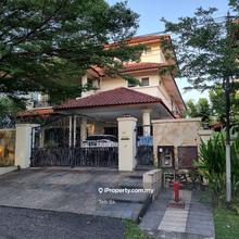 Unique Bungalow @ USJ Avenue Subang Jaya