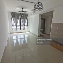 Unit available now for rent