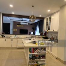 Semi-D (End-Lot) Alam Sutera, Bukit Jalil for Sale