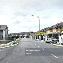 Selling Cheap, Tenanted, Partly furnish, new township near wce highway