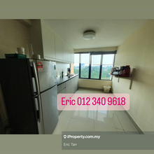 Full furnished , renovated unit !