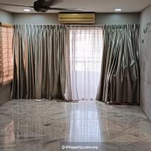 Le Jardin Deluxe Pandan Indah Ampang Condo for sale
