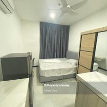 Neu Suite , Ampang