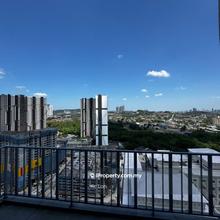 The Andes @ Bukit Jalil Limited Duplex for Sale With Private lift