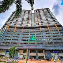 Bank Lelong Avenue Crest @ Batu Tiga