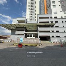 Kampung Paloh condo For Rent 