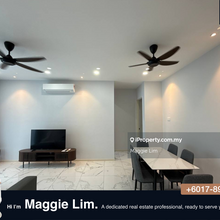 Quaywest Residence 1470sf Bayan Lepas Queensbay USM Summerton The Zen