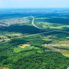 Spacious 80 Acres Industrial Land Port Dickson, Negeri Sembilan