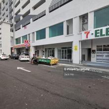 Double Storey Shop-Office For Sale @ Sungai Besi Great For Invesments