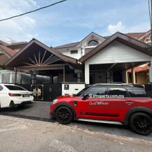 2 Storey Semi Detached Mutiara Bangi, Seksyen 1 Bandar Baru Bangi