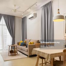 Best own stay project