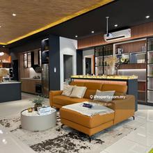 Platinum Victory, Setapak Central, Danau Kota, MRT, Tarc, Investment