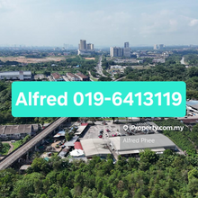 Skudai, Commercial Land, For Sale