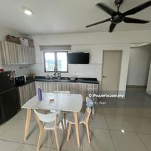Avantas Residence Old Klang Road 