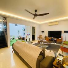 Move in Ready with Renovation 