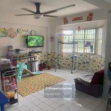 Desa Dua Apartment For Sale