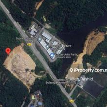 Spacious 3.26 Acres Agricultural Land Seksyen U15, Shah Alam