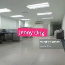 Factory At Bukit Minyak ,Penang For Rent