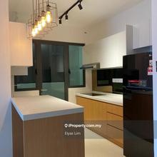 Many units for rent in Segambut. Contact for viewing now.