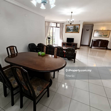 Condominium for Rent