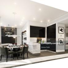 8 Conlay comprises new unit for sale