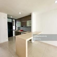 Renovated with Pool View!
