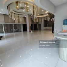 Bandar Sunway Pjs 11 Commercial Semi-D Corner Lot 3 Storey With Lift