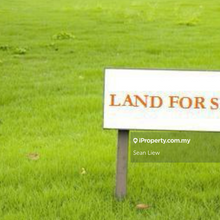 Rawang Residential Zoning Land For Sale 
