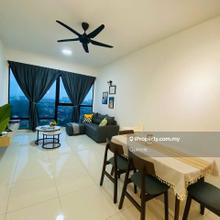 Southkey Mosaic Service Apartment