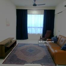 M K H Boulevard  Kajang For Rent