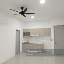 Rumbia Residence, Bandar Sri Permaisuri, Cheras
