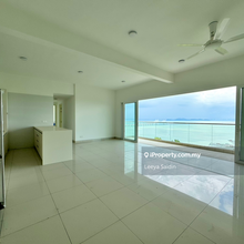 Magnificent Sea View Unit For Sale