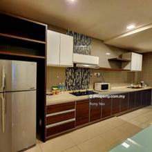 Aston Kiara 3 4r/3b 1550 Sqft Fully Furnished Fully Renovated For Rent
