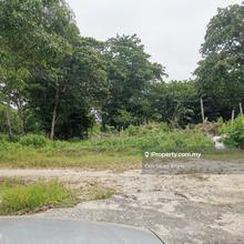 Residential Land in the Heart of Bukit Mertajam