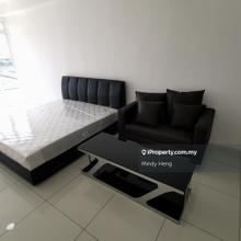 Ksl Residensi 1