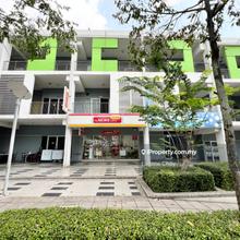 Below market Limited Shop Midfields Taman Sungai Besi 